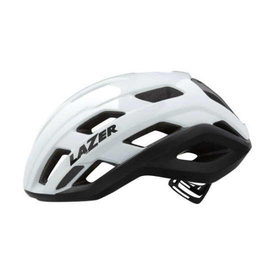 Шолом LAZER STRADA KinetiCore, білий, розм. L