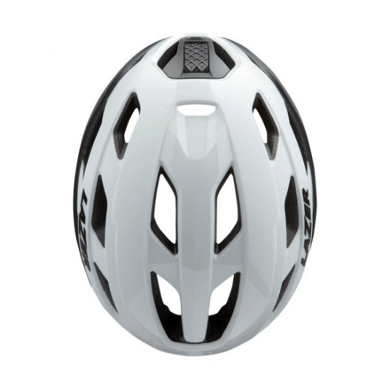 Шолом LAZER STRADA KinetiCore, білий, розм. L