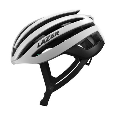 Шолом LAZER Z1 KinetiCore, білий, розм. S