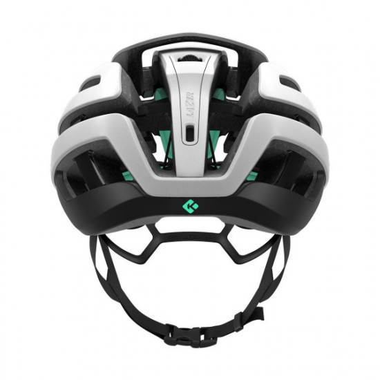 Шолом LAZER Z1 KinetiCore, білий, розм. S