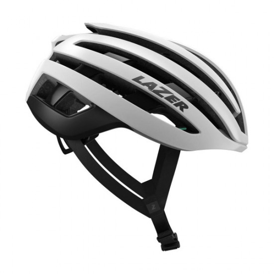 Шолом LAZER Z1 KinetiCore, білий, розм. S