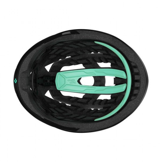 Шолом LAZER Z1 KinetiCore, чорний, розм. M