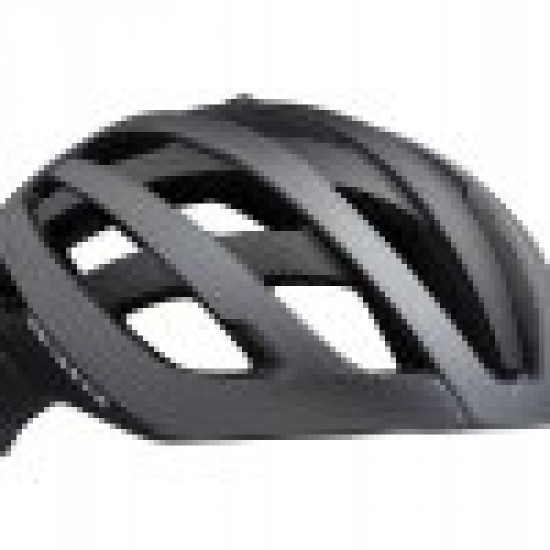 Шолом LAZER GENESIS титановий матовий, розм. M