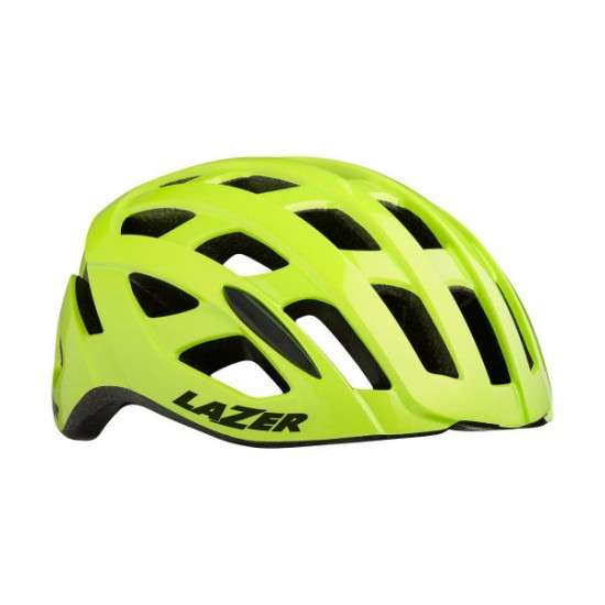 Шолом LAZER TONIC, неоново-жовтий, розм. L