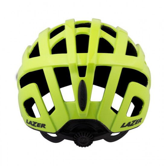 Шолом LAZER TONIC, неоново-жовтий, розм. L