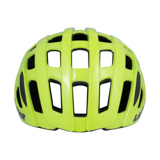 Шолом LAZER TONIC, неоново-жовтий, розм. L