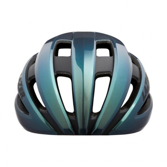 Шолом LAZER Sphere Haze, зелений металік, розм. S