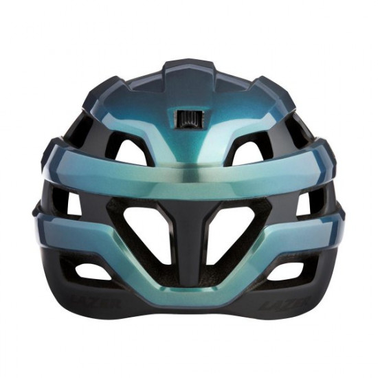 Шолом LAZER Sphere Haze, зелений металік, розм. S