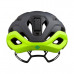 Шолом LAZER STRADA KinetiCore, темно сірий/неоново жовтий, розм. L
