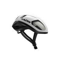 Шолом LAZER Vento KinetiCore, білий мат, розм. L Шолом LAZER Vento KinetiCore, білий мат, розм. L
