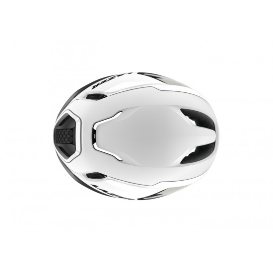 Шолом LAZER Vento KinetiCore, білий мат, розм. L