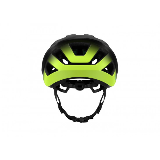 Шолом LAZER Tonic KinetiCore, чорно-жовтий, розм. M