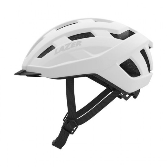 Шолом LAZER Codax KinetiCore, білий