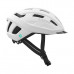 Шолом LAZER Codax KinetiCore, білий