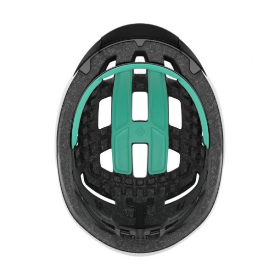 Шолом LAZER Codax KinetiCore, білий