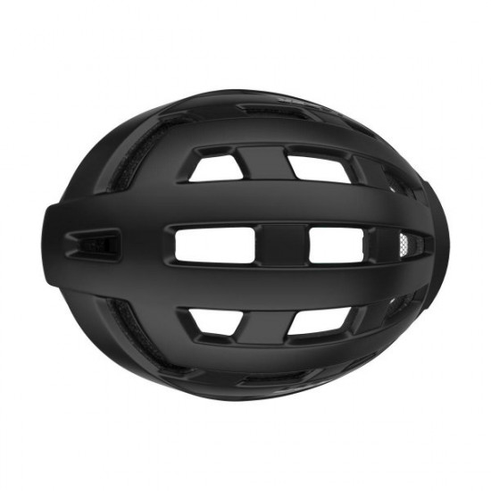 Шолом LAZER Codax KinetiCore, чорний