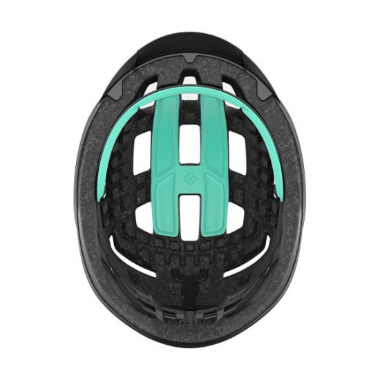 Шолом LAZER Codax KinetiCore, чорний