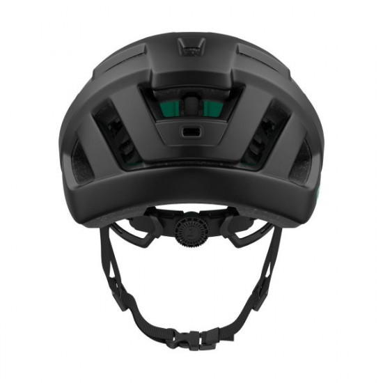 Шолом LAZER Codax KinetiCore, чорний