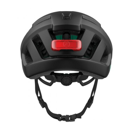 Шолом LAZER Codax KinetiCore, чорний