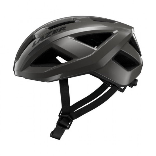 Шолом LAZER Tonic KinetiCore, темно-сірий, розм. M