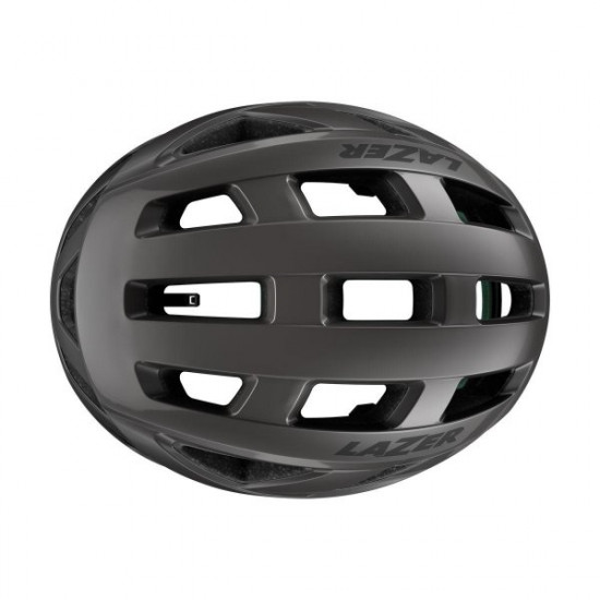 Шолом LAZER Tonic KinetiCore, темно-сірий, розм. M