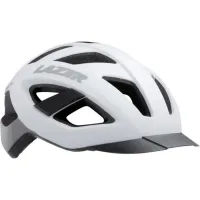 Шлем LAZER Cameleon, белый матовый, размер L Шлем LAZER Cameleon, белый матовый, размер L