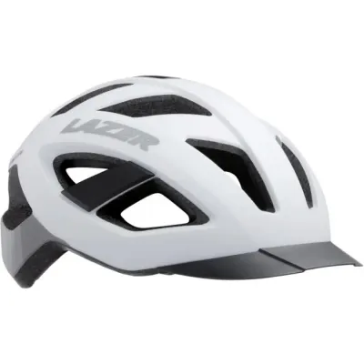 Шолом LAZER Cameleon, білий матовий, розм. L