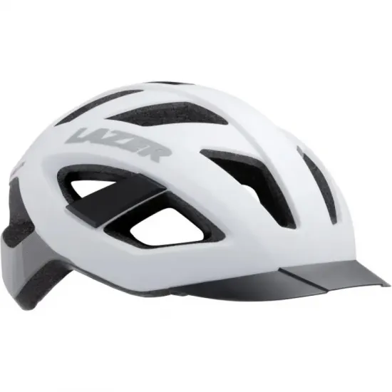 Шолом LAZER Cameleon, білий матовий, розм. L