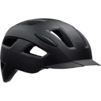 Шолом LAZER Lizard, чорний, розм. L Шолом LAZER Lizard, чорний, розм. L