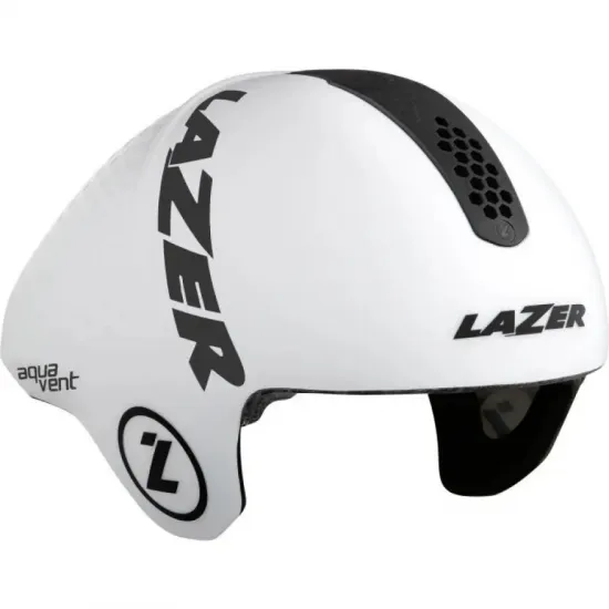 Шолом LAZER Tardiz 2, білий матовий, розм. L