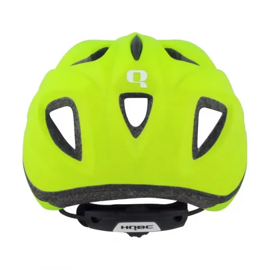 Шолом HQBC QIZ дитячий, лайм матовий, розм. 46-52 см