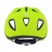 Шолом HQBC QIZ дитячий, лайм матовий, розм. 46-52 см