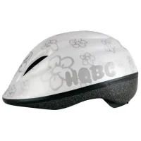 Шолом HQBC KIQS дитячий, білий матовий, розм. 52-56