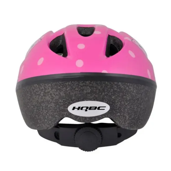 Шлем HQBC FUNQ Pink Cat детский, разм. 48-54