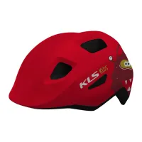 Шлем детский KLS Acey 022 красный XS (45-49 см)
