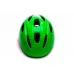 Детский шлем Green Cycle FLASH размер 48-52см зеленый-черный лак