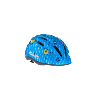 Шлем ONRIDE Clip монстрики M (52-56 см) Шлем ONRIDE Clip монстрики M (52-56 см)