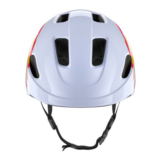 Шолом LAZER Pnut KinetiCore, веселка