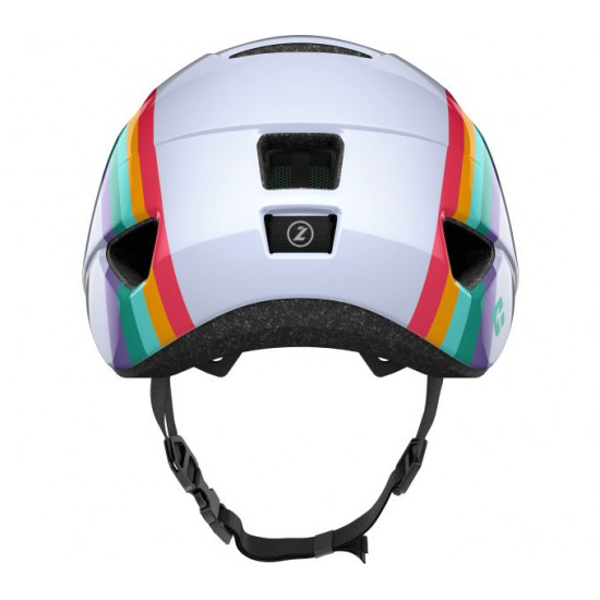 Шолом LAZER Pnut KinetiCore, веселка