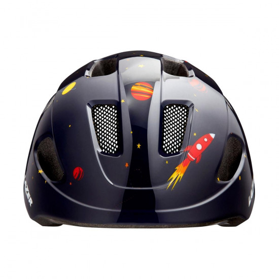 Шолом LAZER Nutz KinetiCore, космос