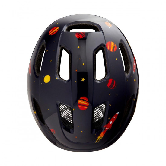 Шолом LAZER Nutz KinetiCore, космос