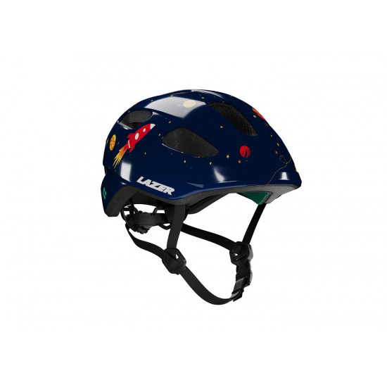 Шолом LAZER Nutz 2.0 KinetiCore, всесвіт
