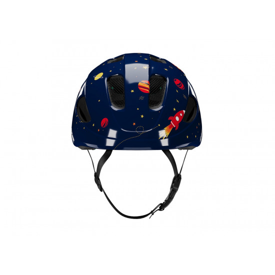 Шолом LAZER Nutz 2.0 KinetiCore, всесвіт