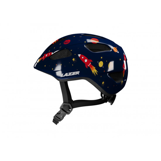 Шолом LAZER Nutz 2.0 KinetiCore, всесвіт