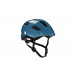 Шолом LAZER Nutz 2.0 KinetiCore, синій