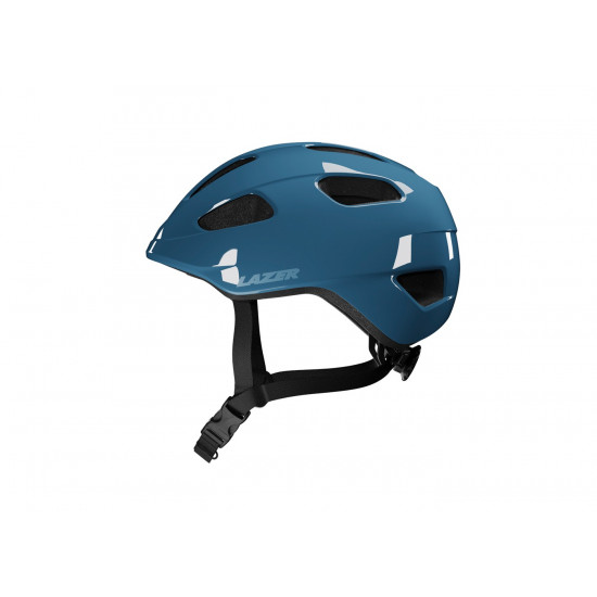 Шолом LAZER Nutz 2.0 KinetiCore, синій
