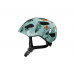 Шолом LAZER Pnut 2.0 KinetiCore морський світ, бірюзовий