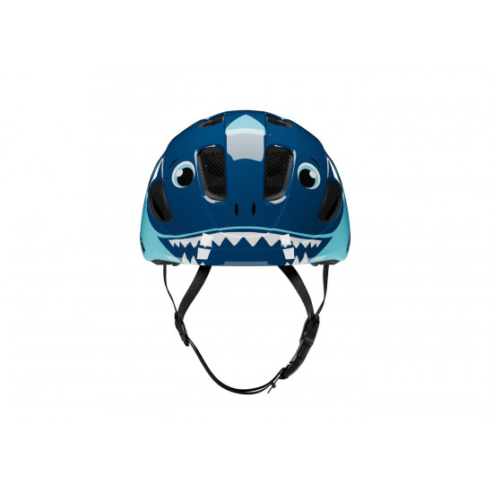 Шолом LAZER Pnut 2.0 KinetiCore, синій