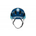 Шолом LAZER Pnut 2.0 KinetiCore, синій
