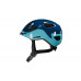 Шолом LAZER Pnut 2.0 KinetiCore, синій